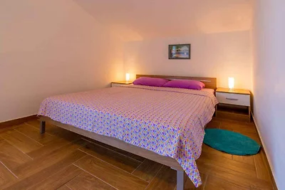 Vakantieappartement Gezinsvakantie Crikvenica