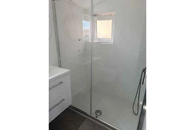 Ferienwohnung mit Klimaanlage und Meerblick