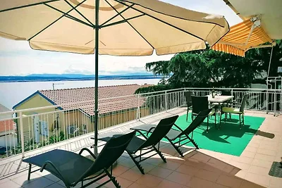 Appartamento Vacanza con famiglia Dramalj