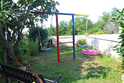 Appartamento Vacanza con famiglia Lopar