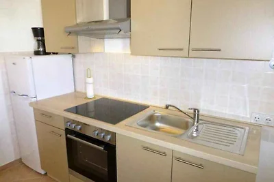 Ferienwohnung für 4 Personen in Šilo