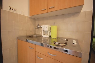 Vakantieappartement Gezinsvakantie Njivice