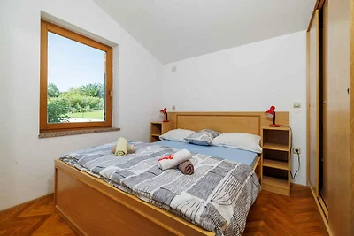 Ferienwohnung mit Aussicht und Balkon