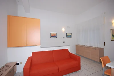 Appartamento Vacanza con famiglia Lignano Sabbiadoro