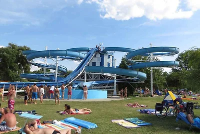 Appartamento Vacanza con famiglia Balatonlelle