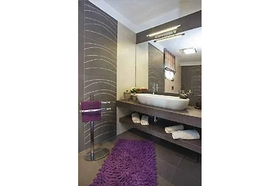 Casa de vacaciones Vacaciones de reposo Trget