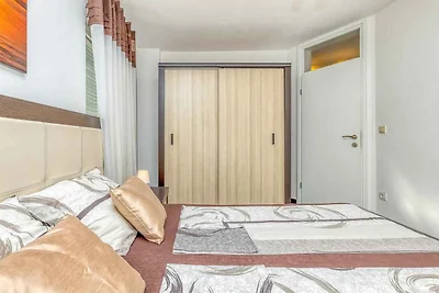 Ferienwohnung mit Klimaanlage