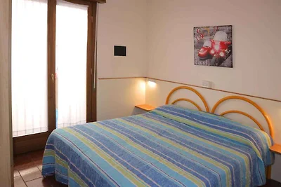 Vakantieappartement Gezinsvakantie Lignano Sabbiadoro