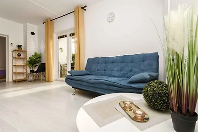 Appartamento Vacanza con famiglia Tribunj