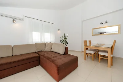 Appartamento Vacanza con famiglia Ljubac