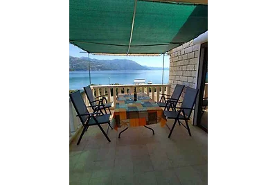 Appartamento Vacanza con famiglia Račišće
