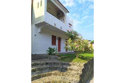 Ferienwohnung mit Internet und Balkon am