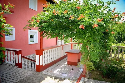 Appartamento Vacanza con famiglia Lopar
