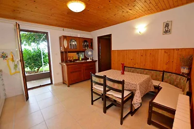 Vakantieappartement Gezinsvakantie Korcula town