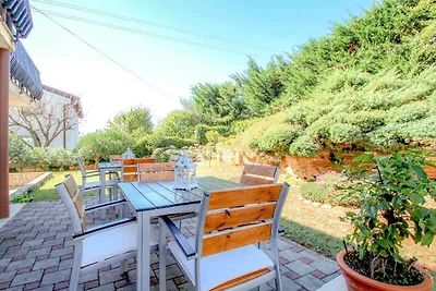 Ferienwohnung mit Klimaanlage und mit