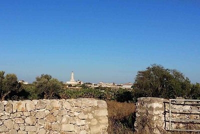 Casa vacanze Vacanza di relax Portopalo di Capo Passero