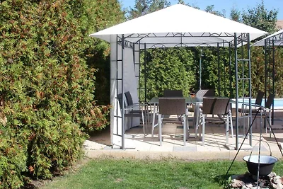 Vakantieappartement Gezinsvakantie Siofok