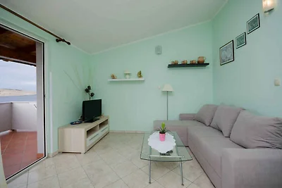 Ferienwohnung mit Klimaanlage und Terrasse di