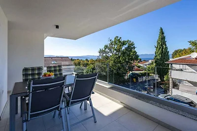 Appartamento Vacanza con famiglia Njivice