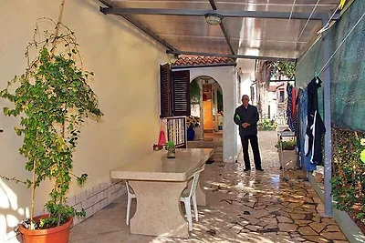 Ferienwohnung mit Terrasse und Klimaanlage