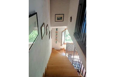 Vakantiehuis Ontspannende vakantie Pistoia