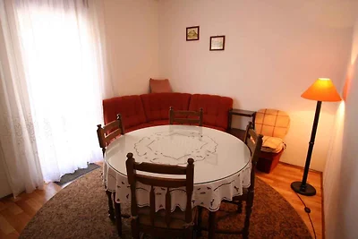 Ferienwohnung mit Terrasse