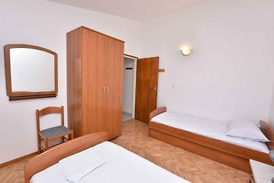 Vakantieappartement Gezinsvakantie Primosten