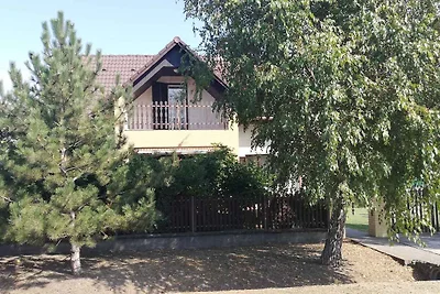 Casa vacanze Vacanza di relax Balatonfenyves