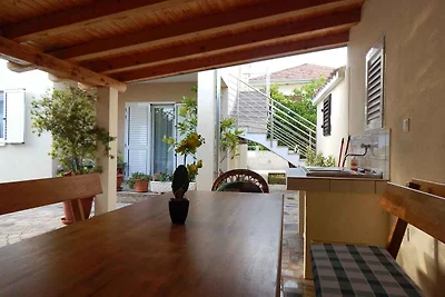 Casa vacanze Vacanza di relax Vinisce