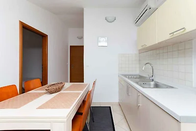 Ferienwohnung mit Klimaanlage