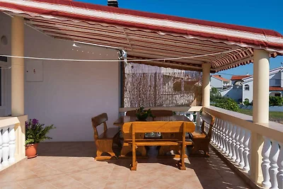 Appartamento Vacanza con famiglia Vodice