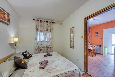 Ferienwohnung mit Klimaanlage und Grill