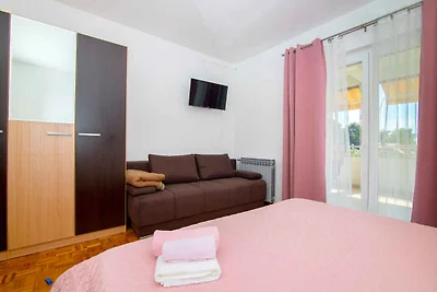 Appartamento Vacanza con famiglia Vodice