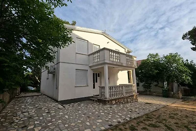 Ferienwohnung mit Klimaanlage