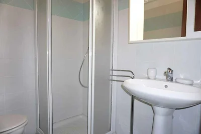 Ferienwohnung mit Balkon