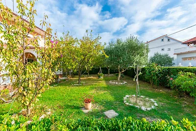 Appartamento Vacanza con famiglia Palit
