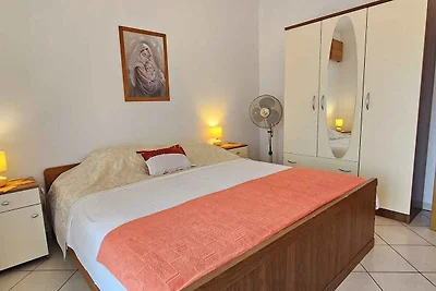Ferienwohnung an einem ruhigen Ort mit