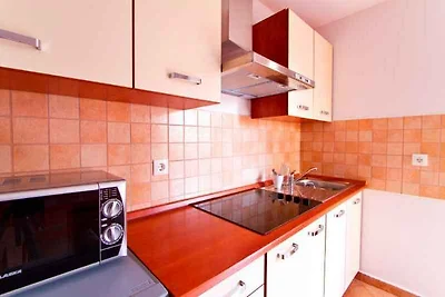 Ferienwohnung Villa Margaret 3