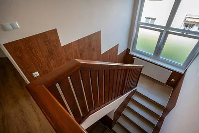 Ferienwohnung mit Klimaanlage, Internet und g