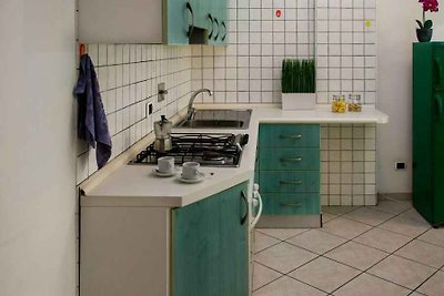 Ferienwohnung mit Klimaanlage