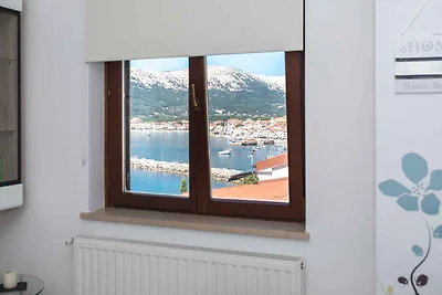 Appartamento Vacanza con famiglia Baska