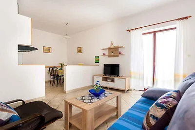 Vakantieappartement Gezinsvakantie Njivice