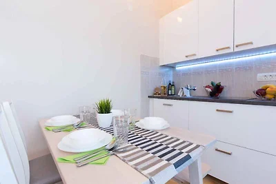 Ferienwohnung in Strandnähe