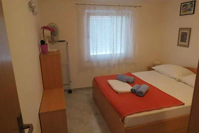 Ferienwohnung am Meer