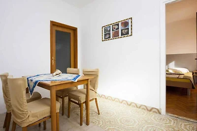 Studio-Apartment für 2 Personen mit eigener T