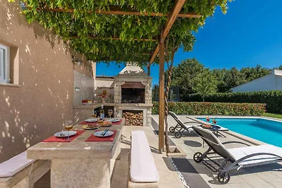 Villa mit Privatpool
