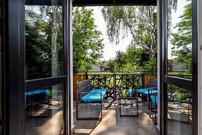 Ferienwohnung Neue, modern eingerichtete Wohn