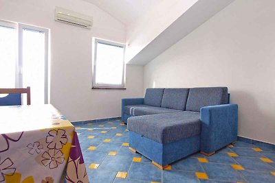 Vakantieappartement Gezinsvakantie Vinkuran