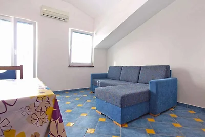 Ferienwohnung mit Grill