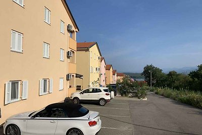 Ferienwohnung mit Panorama Meeresblick